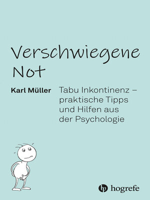 cover image of Verschwiegene Not